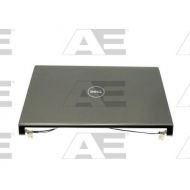 Dell Computers Replacement Part: DHDP5 Dell Studio 1555 1557 1558 15.6 Laptop Notebook LCD Back Cover Top Lid Assembly