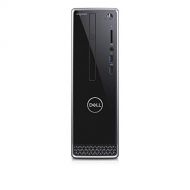 2018 Dell Inspiron Business Desktop Computer, 8th Gen Intel Quad Core i3 8100 3.6GHz(Beat i5 7400), 8GB DDR4 RAM, 1TB HDD, DVDRW, Bluetooth 4.0, USB 3.1, HDMI, Keyboard & Mouse, Wi