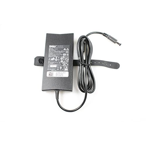 델 Original Dell 19.5V 4.62A 90 Watt Replacement AC Adapter for Dell Notebook