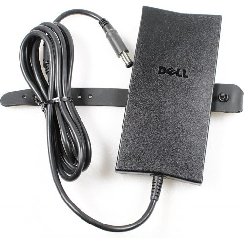 델 Original Dell 19.5V 4.62A 90 Watt Replacement AC Adapter for Dell Notebook