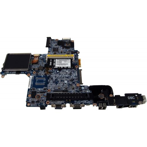 델 Dell Latitude D630 XFR Intel PGA478 Motherboard M019C