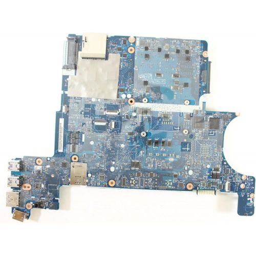 델 Dell Motherboard Nvidia 465VM Latitude E6430