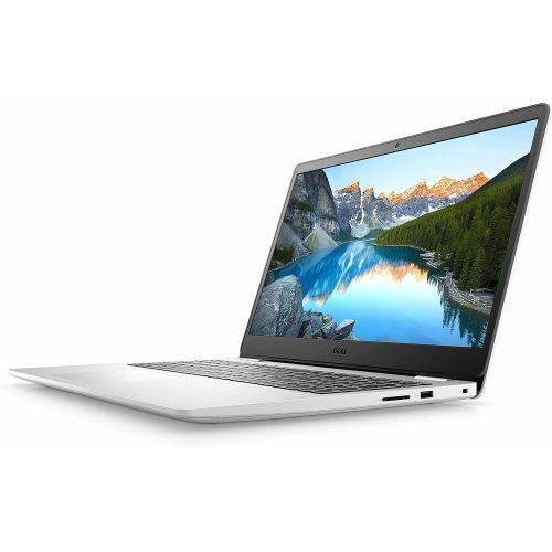 델 Dell Inspiron 3000 3505 Premium 15 Laptop I 15.6” FHD WVA Narrow Border I AMD Ryzen 3 3250U I 16GB DDR4 512GB SSD + 1TB HDD I AMD Radeon Graphics HDMI Win10 Snow White