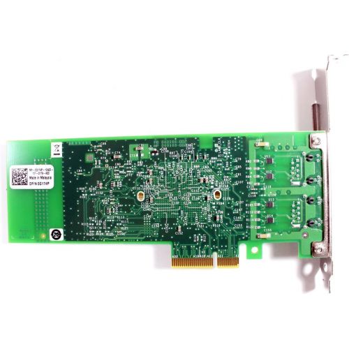 델 Dell Network Card 1GB PCI E