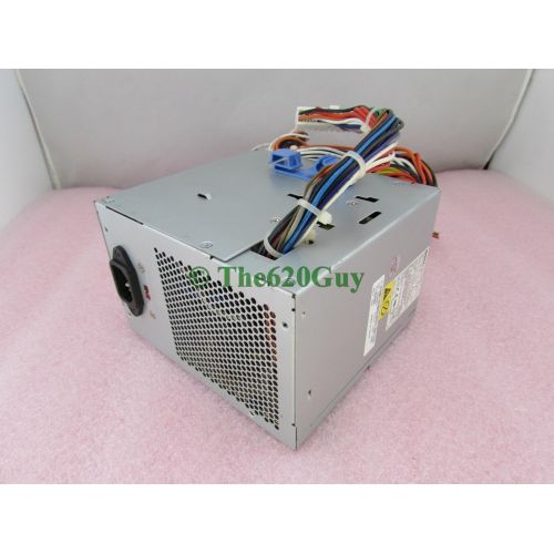 델 Dell 375W Power Supply L375P 00 P8401 PS 6371 1DF LF / K8956 WM283 G4265 X2634