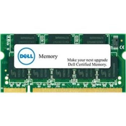 델 Dell 4gb Certified Memory Module Ddr4 Sodimm 2133mhz