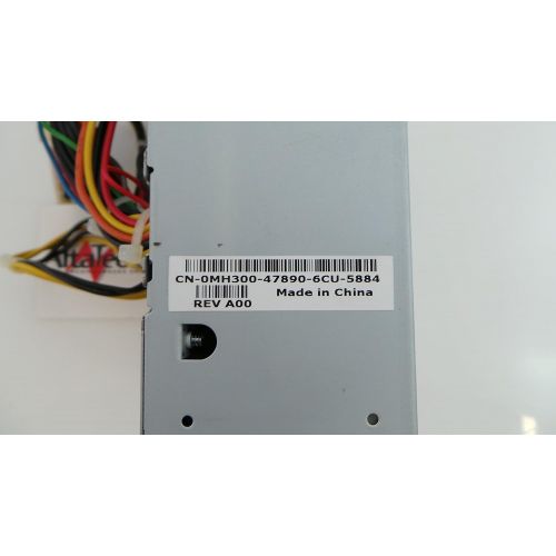 델 Dell Optiplex 740 745 755 SFF Small Form Factor 275 Watt Power Supply MH300