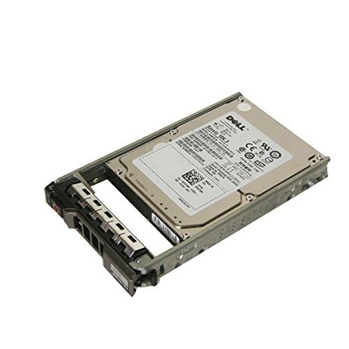 델 0H523N Dell 300GB 10K SAS 2.5 HD