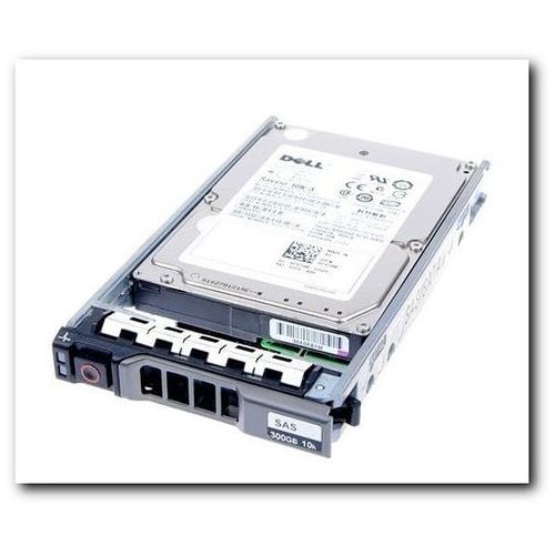 델 0H523N Dell 300GB 10K SAS 2.5 HD