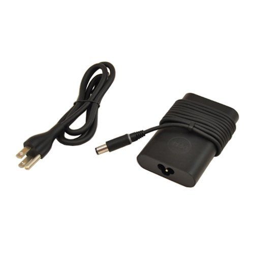 델 Dell Genuine Original Slim 65W Replacement AC Adapter (HK65NM130)