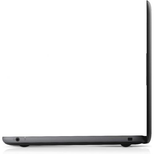 델 Dell Chromebook 11 3180 D44PV 11.6 Inch Traditional Laptop (Black)