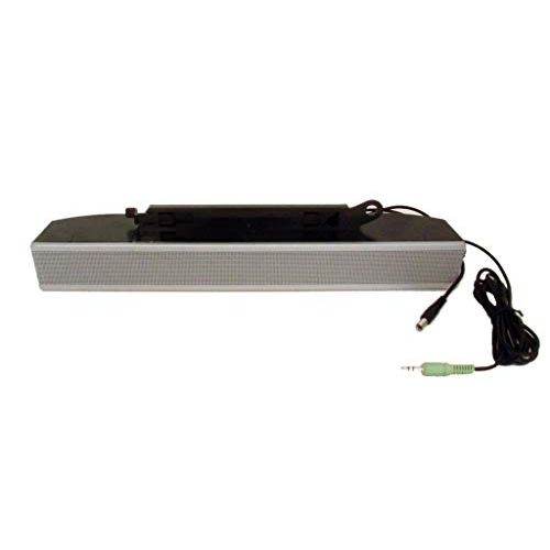델 Dell AS501 Sound Bar Speaker for Ultrasharp LCD Monitors