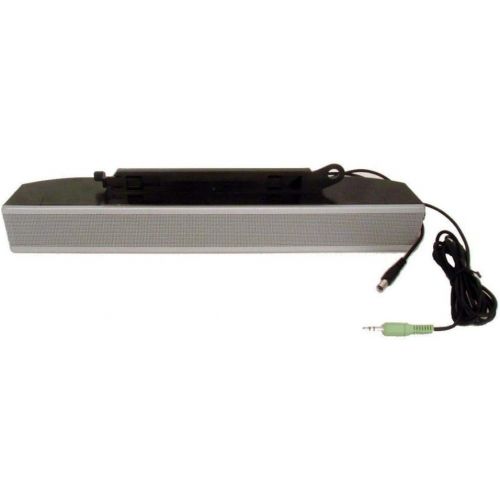 델 Dell AS501 Sound Bar Speaker for Ultrasharp LCD Monitors