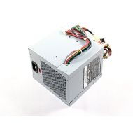 Genuine Dell UH870 305w Power Supply PSU For Dimension 3100, E310, 5000, 5100, E510, 5150, E520, E521, and OptiPlex GX320, GX520, GX620 Small Mini Tower (SMT) Sytems, Compatible Pa