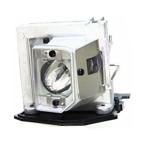 델 311 8943/725 10120 Projector Lamp with Housing Compatible for Dell 1209S / 1409X / 1609WX / 1609X / 1406X / 1609HD