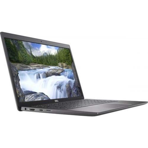 델 Dell Latitude 3301 13.3 Notebook Intel Core i3 8145U 4GB RAM 128GB SSD