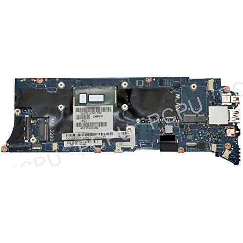 델 WF2C3 Dell XPS 13 9343 Laptop Motherboard 8GB w/Intel i5 5200U 2.2GHz CPU