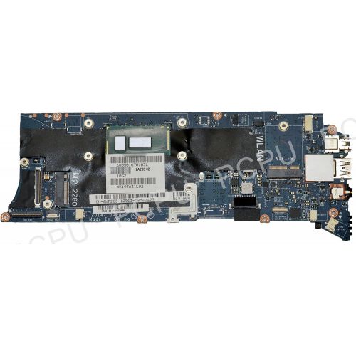 델 WF2C3 Dell XPS 13 9343 Laptop Motherboard 8GB w/Intel i5 5200U 2.2GHz CPU