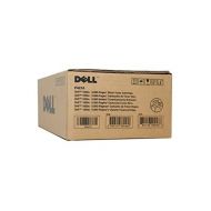Dell P4210 1600N Laser Toner Cartridge (Black) in Retail Packaging
