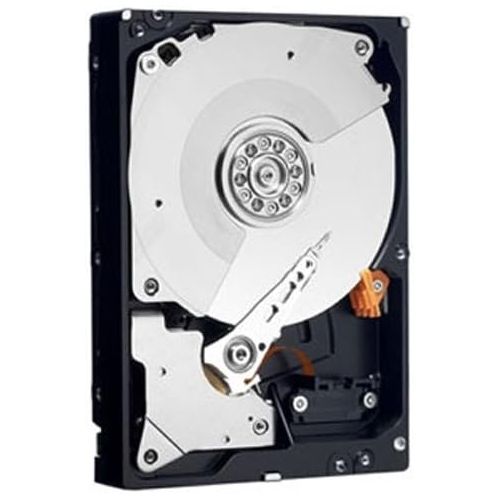 델 Dell 400 AMPG 8TB 7.2K NL SAS 12Gb/s 3.5 Inch HDD 512e Near Line Hot Plug Enterprise Internal Hard Disk Drive