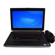Dell Latitude E6420 Laptop WEBCAM HDMI i5 2.5ghz 4GB DDR3 250GB HDD DVD Windows 7 Pro 64