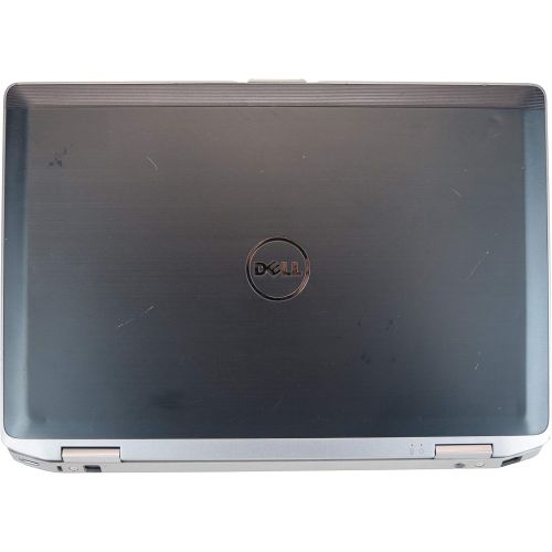 델 Dell Latitude E6420 Laptop WEBCAM HDMI i5 2.5ghz 4GB DDR3 250GB HDD DVD Windows 7 Pro 64