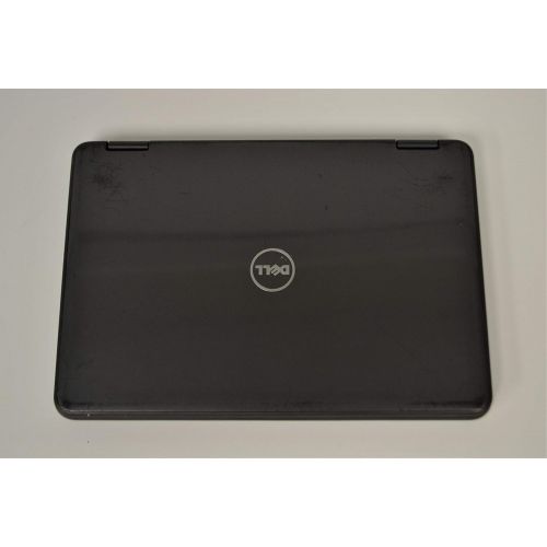 델 Dell Latitude 3189 2 in 1 Touchscreen Convertible Laptop Tablet, Intel Pentium N4200 (1.1 GHz), 4 GB RAM, 128 GB SSD, HDMI, WiFi, Bluetooth, Windows 10 Home