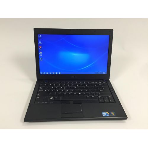 델 Dell Latitude E4310 Core i5 540M Dual Core 2.53GHz 4GB 250GB DVD±RW 13.3 WLED Windows 7 Professional w/6 Cell & Bluetooth