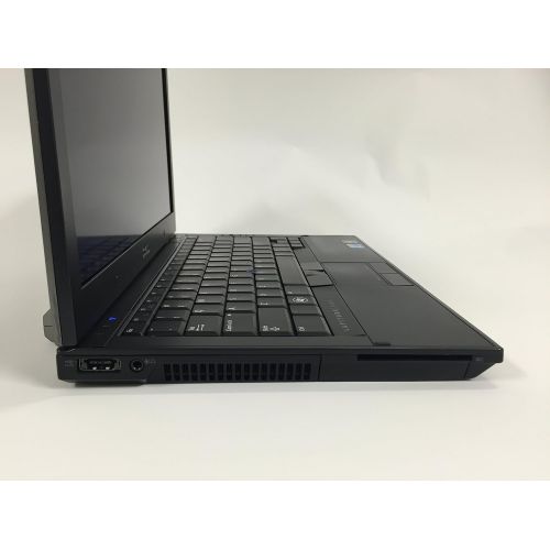 델 Dell Latitude E4310 Core i5 540M Dual Core 2.53GHz 4GB 250GB DVD±RW 13.3 WLED Windows 7 Professional w/6 Cell & Bluetooth