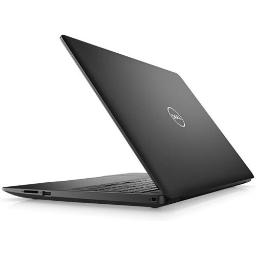 델 Dell Inspiron 15 15.6 Laptop Computer, AMD A9 9425 up to 3.7GHz, 16GB DDR4 RAM, 1TB PCIe SSD, 802.11AC WiFi, Bluetooth 4.1, Webcam, USB 3.1, HDMI, Remote Work, Black, Windows 10 Ho