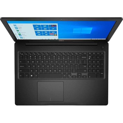 델 Dell Inspiron 15 15.6 Laptop Computer, AMD A9 9425 up to 3.7GHz, 16GB DDR4 RAM, 1TB PCIe SSD, 802.11AC WiFi, Bluetooth 4.1, Webcam, USB 3.1, HDMI, Remote Work, Black, Windows 10 Ho