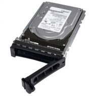 Dell Computers Dell 2TB 7.2K RPM SATA 6Gbps 512n 2.5in Hot Plug Hard Drive, 400 AMUQ (2.5in Hot Plug Hard Drive, Cus Kit)