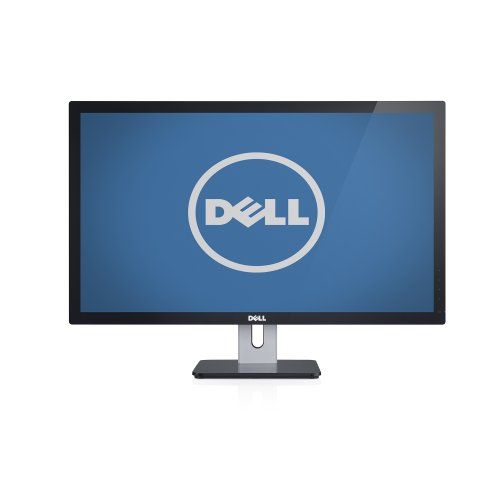 델 Dell S2740L 27 Inch Screen LED lit Monitor (Discontinued by Manufacturer)