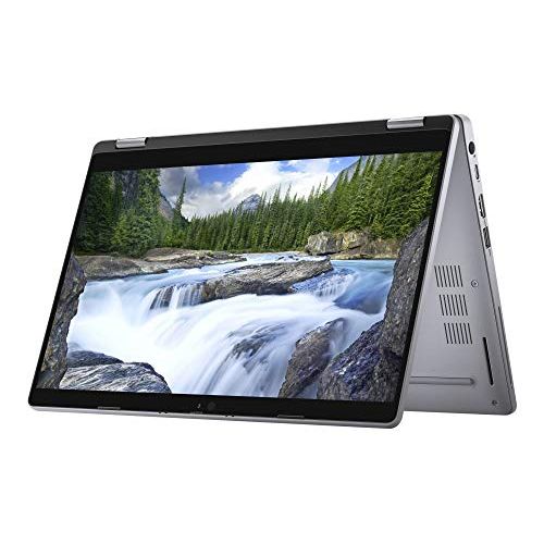 델 Dell Latitude 5310 Multi Touch 2 in 1 Laptop 13.3 FHD Anti Reflective Anti Smudge Touch Display 1.7 GHz Intel Core i5 10310U Quad Core 256GB SSD 8GB Windows 10 pro