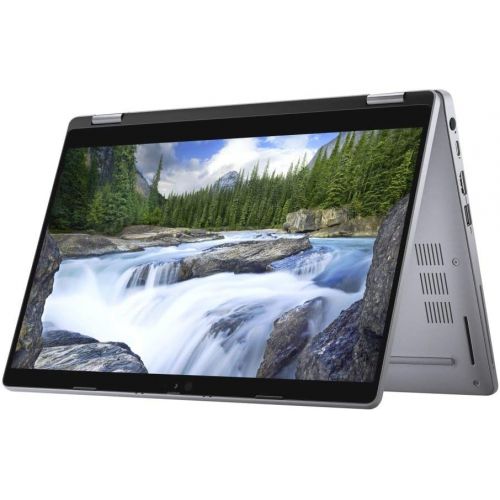 델 Dell Latitude 5310 Multi Touch 2 in 1 Laptop 13.3 FHD Anti Reflective Anti Smudge Touch Display 1.7 GHz Intel Core i5 10310U Quad Core 256GB SSD 8GB Windows 10 pro