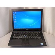 Dell Laptop With Webcam Windows 7 Pro Core2/Duo 2.53ghz 4gb Ram 500gb HD WiFi