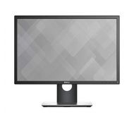 Dell P2217 22 16:10 Widescreen LED Backlit TN LCD Monitor