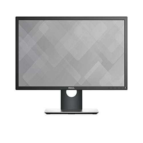 델 Dell P2217 22 16:10 Widescreen LED Backlit TN LCD Monitor