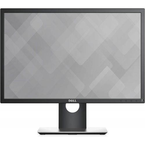 델 Dell P2217 22 16:10 Widescreen LED Backlit TN LCD Monitor