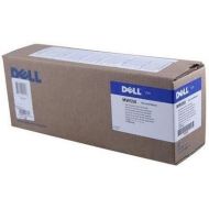 Dell No. MW558 Laser Toner Cartridge High Yield Page Life 6000pp Black Ref 593 10237