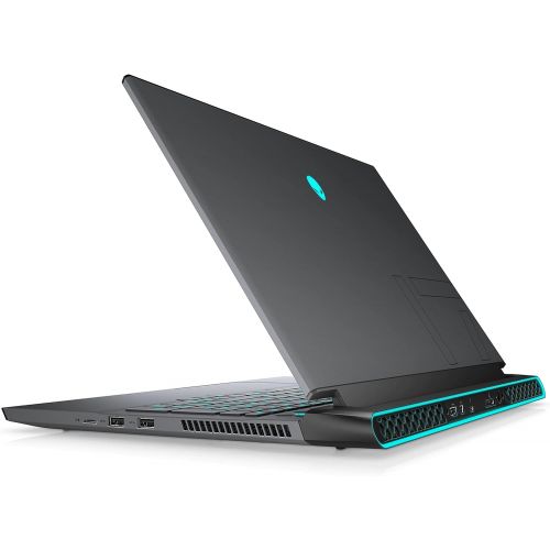 델 2021 Dell Alienware m17 R4: Core i7 10870H, NVidia RTX 3070, 17.3 Full HD 144Hz Display, 16GB RAM, 256GB SSD