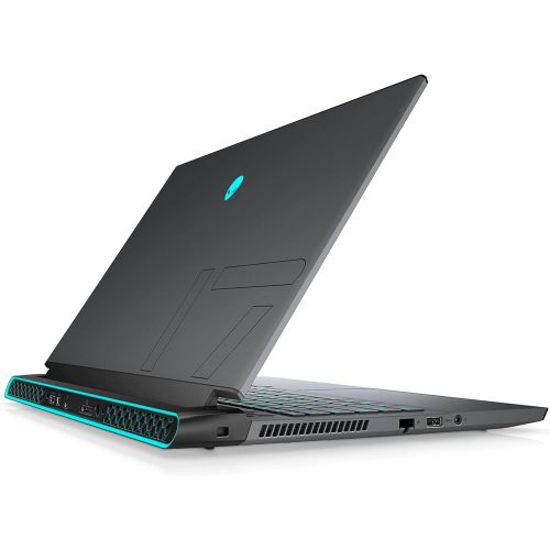 델 2021 Dell Alienware m17 R4: Core i7 10870H, NVidia RTX 3070, 17.3 Full HD 144Hz Display, 16GB RAM, 256GB SSD