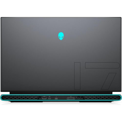 델 2021 Dell Alienware m17 R4: Core i7 10870H, NVidia RTX 3070, 17.3 Full HD 144Hz Display, 16GB RAM, 256GB SSD