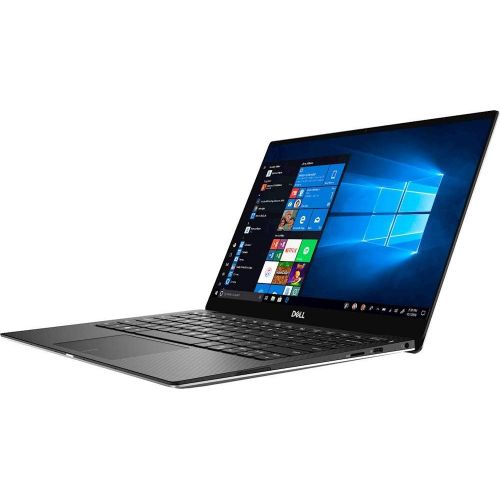 델 Dell XPS 13 7390 Premium Laptop I 13.3 FHD IPS Touchscreen I 10th Gen Intel Quad Core i5 10210U( i7 8550U)?I 8GB DDR4 1TB SSD I Backlit?KB Fingerprint Win10