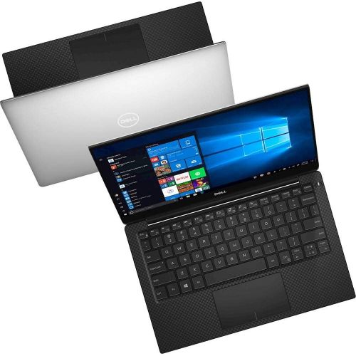 델 Dell XPS 13 7390 Premium Laptop I 13.3 FHD IPS Touchscreen I 10th Gen Intel Quad Core i5 10210U( i7 8550U)?I 8GB DDR4 1TB SSD I Backlit?KB Fingerprint Win10