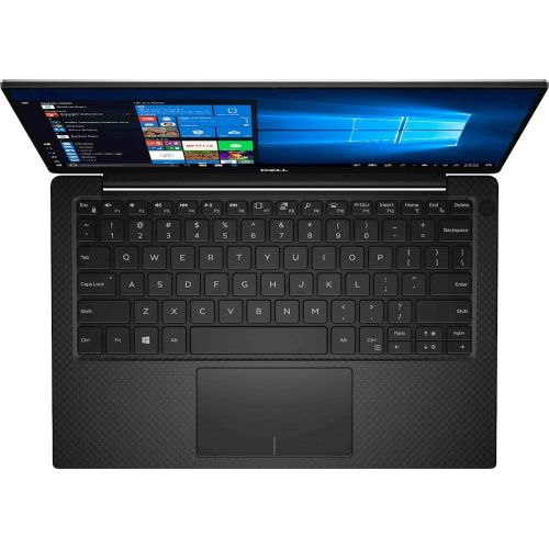 델 Dell XPS 13 7390 Premium Laptop I 13.3 FHD IPS Touchscreen I 10th Gen Intel Quad Core i5 10210U( i7 8550U)?I 8GB DDR4 1TB SSD I Backlit?KB Fingerprint Win10