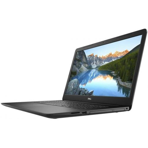 델 2019 Dell Inspiron 17.3 FHD Premium Laptop Computer, 8th Gen Intel Core i5, 8GB Memory,512GB SSD, Intel UHD Graphics 620, DVDRW, 802.11AC WiFi, Bluetooth, HDMI, USB3.1, Windows 10