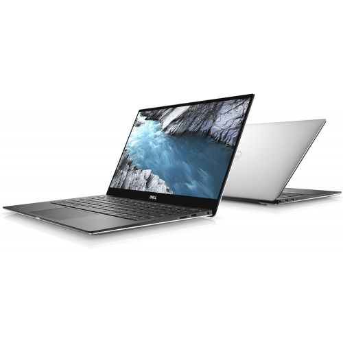 델 Dell XPS 13 Laptop, 13.3, FHD, Intel Core I5 8265U, Intel UHD 620, 256GB SSD, 8GB RAM, XPS9380 5953SLV PUS