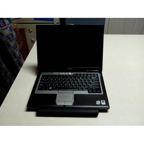 델 Dell D630 Core 2 Duo @ 2.0GHz Laptop Notebook 4GB. 120GB. DVD±RW, Bluetooth, WiFi