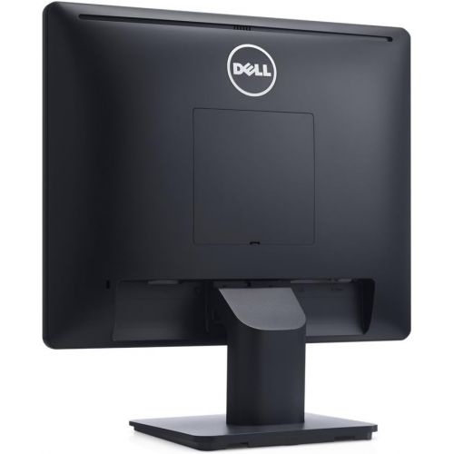 델 Dell E1715S E Series 17 LED Backlit LCD Monitor, Black